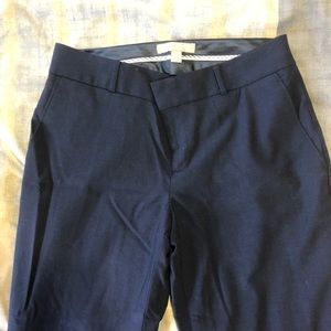 Banana Republic Martin Fit Trousers Size 4
